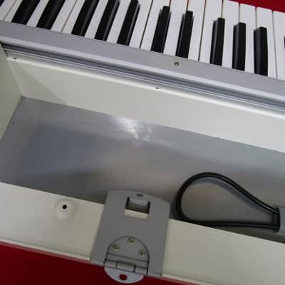 Korg M3 61-keys Keybed Key unit Tested & Working imagen 6