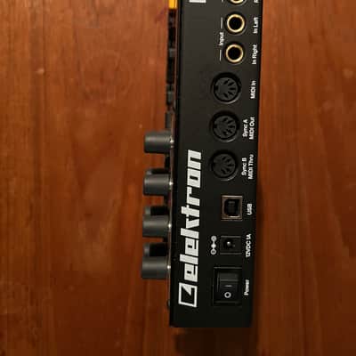 Elektron Digitakt and Digitone with 3-Tier Stand image 4