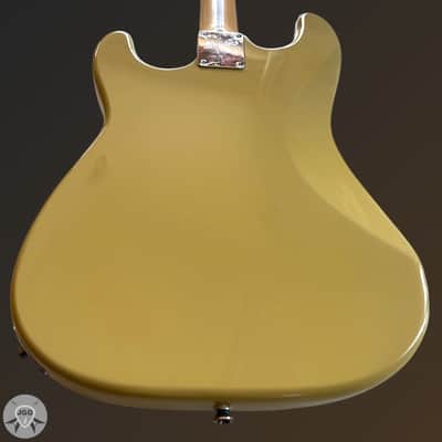 Squier '51 Vintage Blonde - Upgraded - Very Good Condition image 15