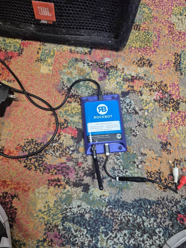 Brightsign Rockbot ls424 image 1