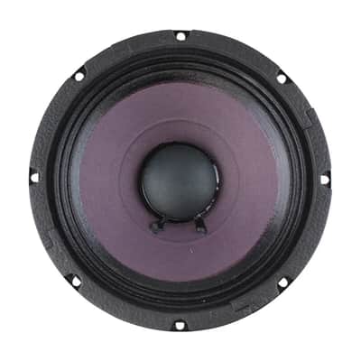 Blastking BLAST308 8" 500 Watts Midrange, Midbass and Woofer Loudspeaker Pressed steel basket 8-Ohms image 4