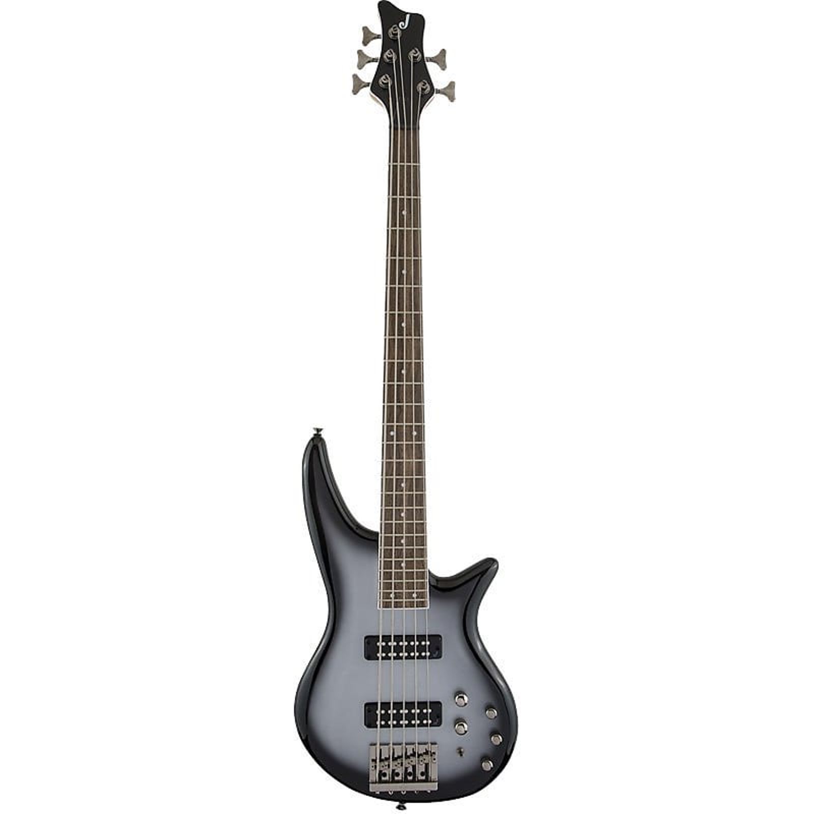 Jackson JS Series JS3V 5-String Spectra Bass | Reverb