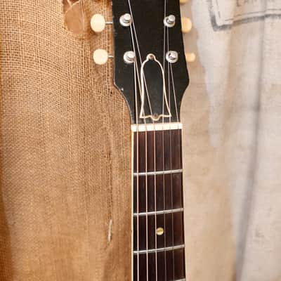 Gibson ES-330T 1959 - Sunburst image 4