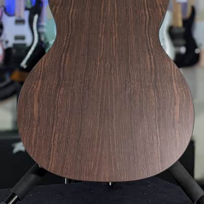 Martin X Series GPC-X2E-02 Rosewood Grand Performance Acoustic Electric Auth Dealer *FREE PLEK WITH PURCHASE*! 428 image 8