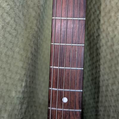 Vox Student Prince '60s - Sunburst image 6