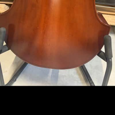 Gage Czech-Ease Acoustic Road Bass Standard S1 - Amazing Upright Bass image 6