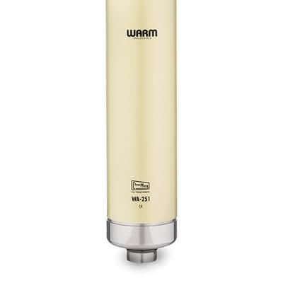 Warm Audio WA-251 Tube Condenser Microphone Faithful Recreation of a Legend WA-251 image 4