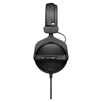 Beyerdynamic DT 770 Pro 80 Ohm Studio Headphones image 2