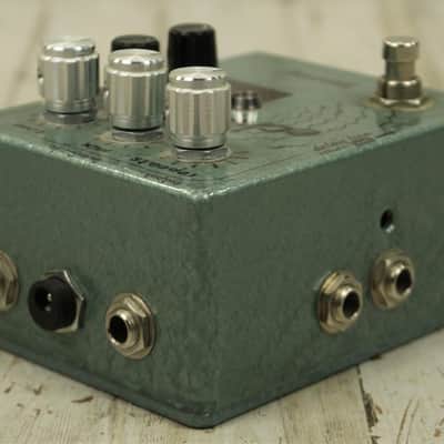 USED Skreddy Echo (030) image 4