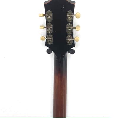 Epiphone Century 1953 - Burst image 11