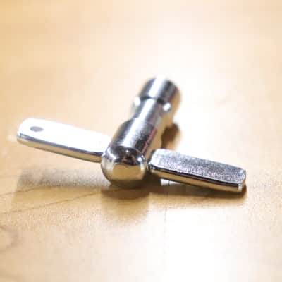 DW Drum Key #4 image 4