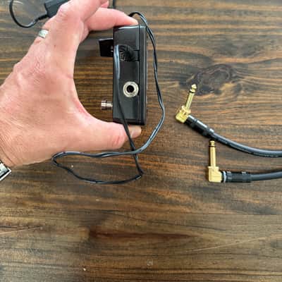 TC Electronic Ditto Looper 2013 - Present - Black image 2
