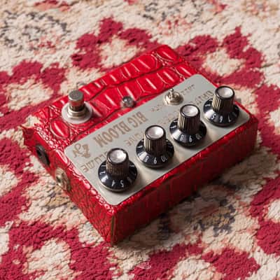 Amplified Nation Big Bloom Overdrive Second Hand image 5