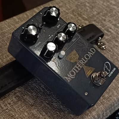 Crazy Tube Circuits Motherload Fuzz/Distortion image 2