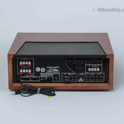 MARANTZ 2270 Vintage Stereo Receiver - FREE WC-22 – Professionally Restored – 1-Year Warranty image 14
