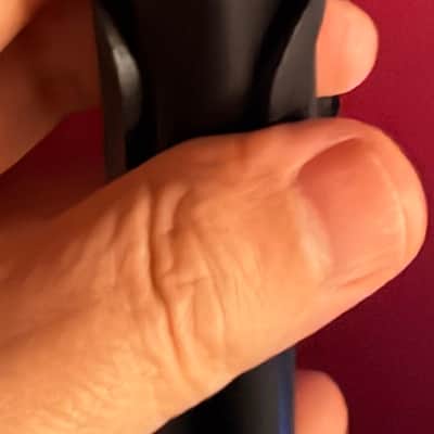 AKG C480B 1996 - Black image 2