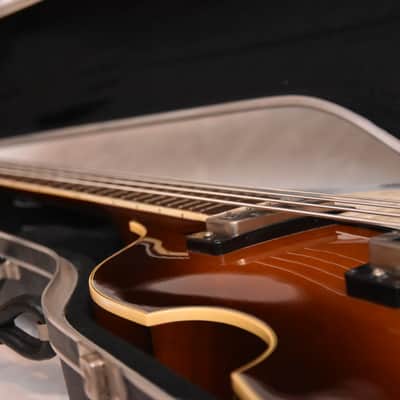 Höfner 500/1+ Case!  – 1984 German Vintage Violin Beatles Bass Guitar / Gitarre image 18