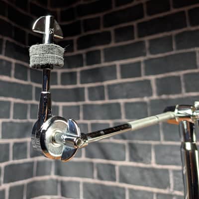 Sonor Boom Cymbal Stand w/ Removable Counterweight – Stable, Adjustable, Pro‑Grade Hardware image 7