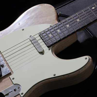 TOM ANDERSON T Icon In-Distress Translucent Blonde [11-03-25A] (06/17) image 2