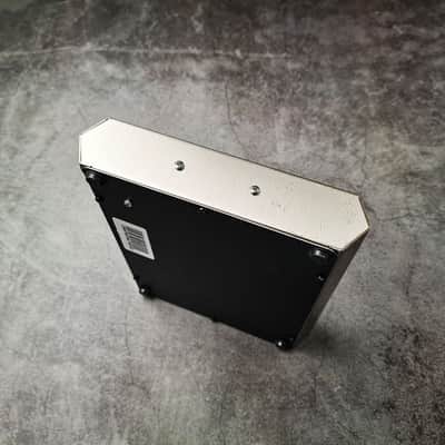 Electro-Harmonix Frequency Analyzer Reissue - Wood Box image 4