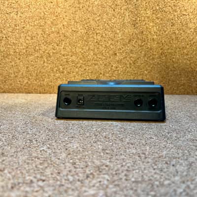 Zoom 507 Reverb – 90's – Warranty image 6