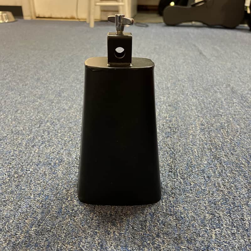 7" Cowbell, Used image 1