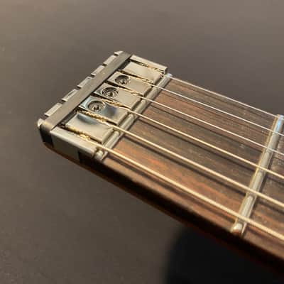 M.O.V.Guitars SPH XS-HH Nat 2024 - Natural image 5
