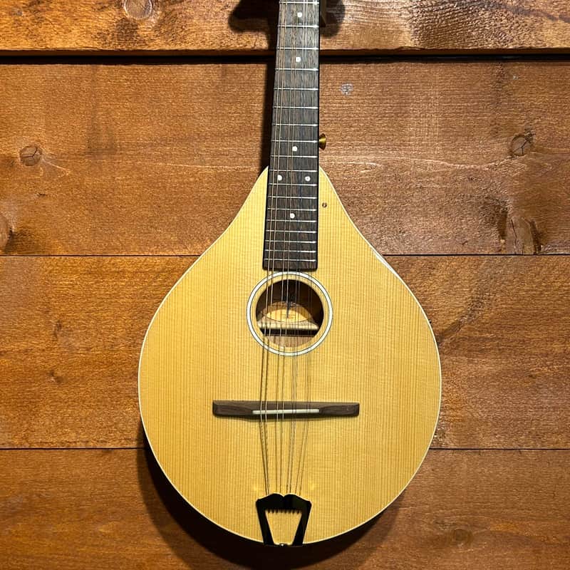 Ashbury AM-180 Mandolin | Second Hand image 1