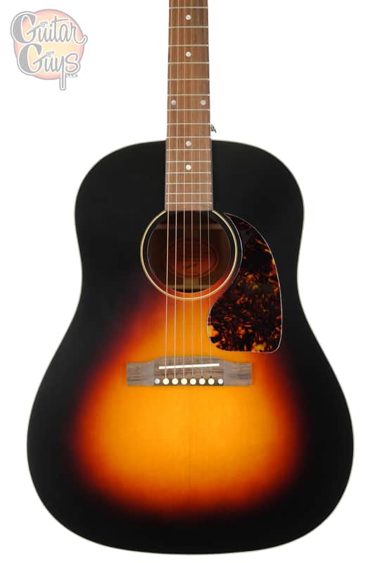 Epiphone J-45 Standard Triburst image 1