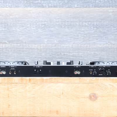 Pioneer DJ DDJ-REV5 Scratch-Style 2-Channel Performance DJ Controller w/Box image 6