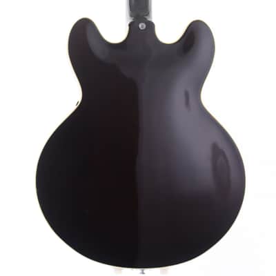 Epiphone / Casino Orange Label Made in Japan Sunburst [25826] [10/10] image 12