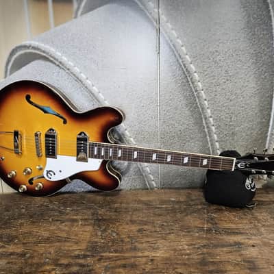 Epiphone Casino VS image 1