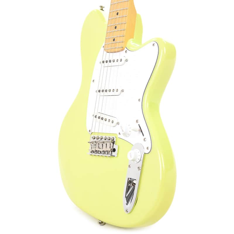 Ibanez YY10 Yvette Young Signature Talman image 3