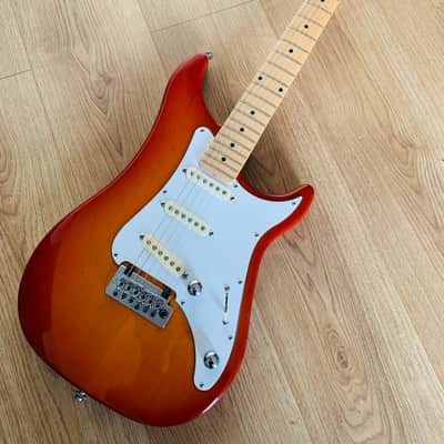 Vigier Expert Retro ‘54 image 1