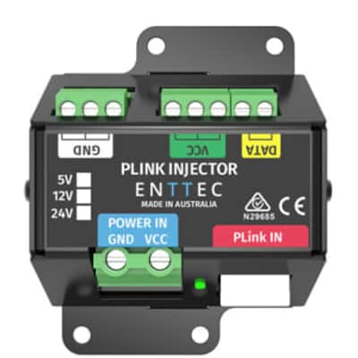 Enttec PLink Injector (5V) | Pixel link protocol image 8
