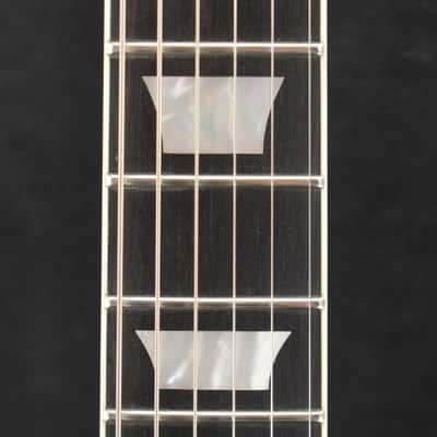 Eastman SB59/V-RB Solid Body Antique Varnish Redburst image 9