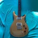 PRS SE DGT David Grissom Tremolo Signature 2023 - Present - Gold Top