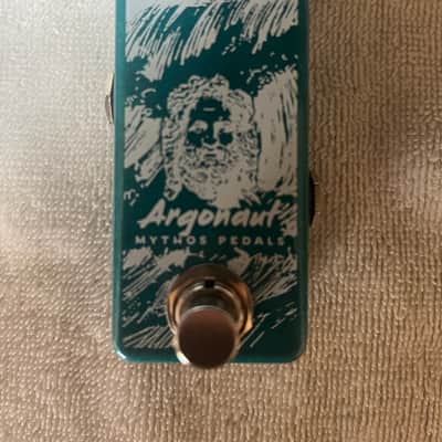 Mythos Pedals Argonaut Octave image 2