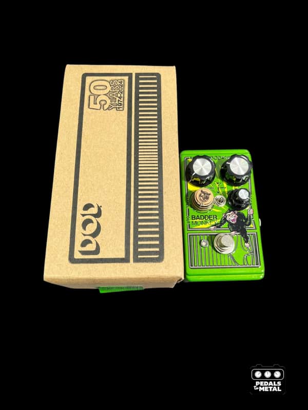 DOD Badder Monkey - X20317 image 1