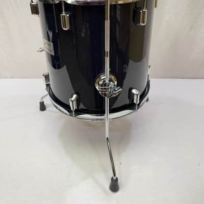 Roland PDA140F-MS Acoustic Design V-Drum Mesh Head Tom Pad image 4