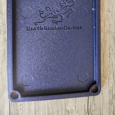EarthQuaker Devices Fuzz Master General Octave Fuzz Blaster 2015 - 2019 - Various image 2