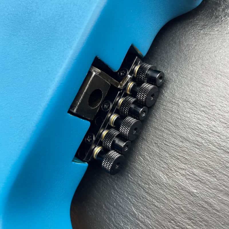 c*9様 STEINBERGER R-Trem チューニングノブ、ストリング・ア Steinberger Spirit R-Trem V1 Wide Tuning Knobs + Bearings + Spring