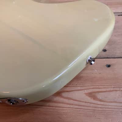 Squier 51 by Fender Guitar Body Roadworn * Please Read image 14