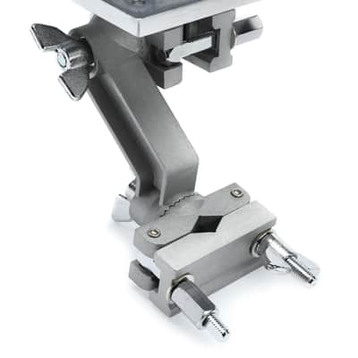 Roland OCTAPAD SPD-30 White - Roland APC-33 - Pyle Heavy Duty Mic Stand - Drum Stick image 4