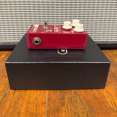 Used Vahlbruch Acoustic Chorus Pedal w/ Box image 5