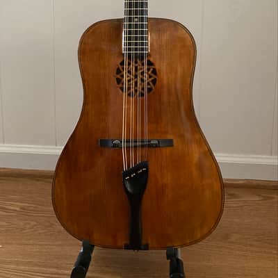 Micawber Tennesee Octave Mandolin image 1