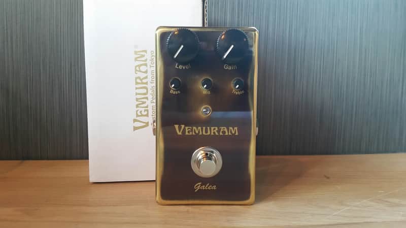 Immagine Vemuran Galea - 1