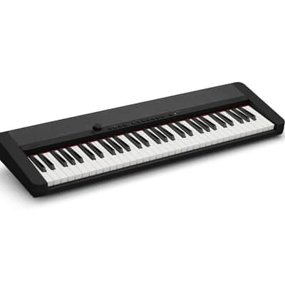 Casio CT-S1BK image 5