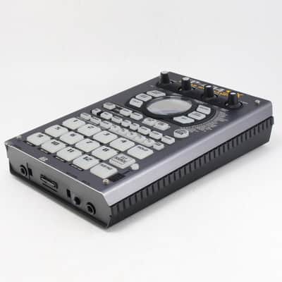 Roland Sp 404 Sx [Dok5200] (07/07) image 5