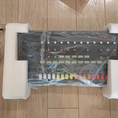 Behringer RD-8 MKII Rhythm Designer 2022- Present - Black image 2